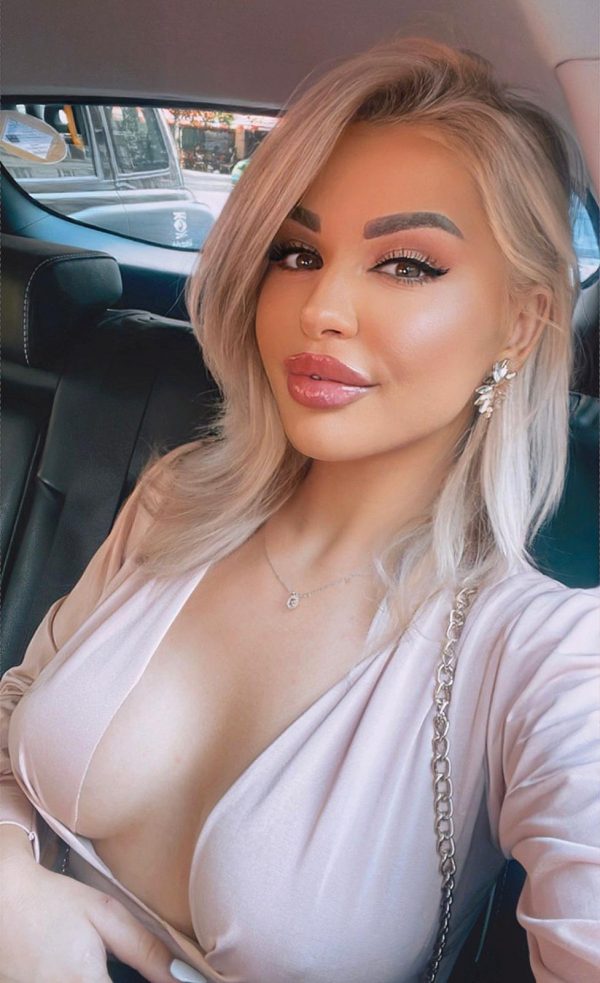 Alina